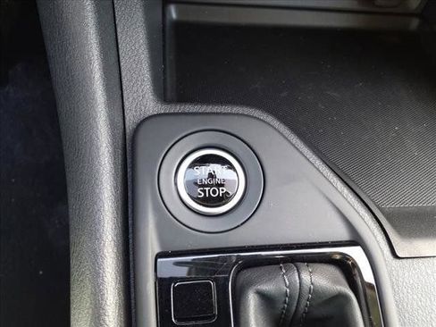 New 2025 Nissan Sentra S image 17