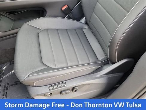 New 2026 Volkswagen Atlas Cross Sport SEL AWD/4WD image 15