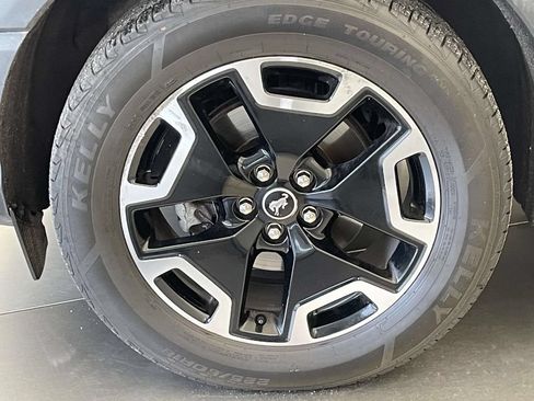 Used 2022 Ford Bronco Sport Outer Banks w/ Tech Package AWD/4WD image 11