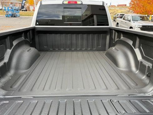 New 2026 RAM 1500 Laramie w/ Night Edition image 13