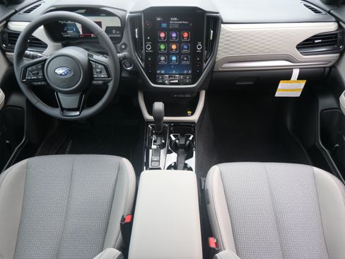 New 2026 Subaru Forester Premium AWD/4WD image 33