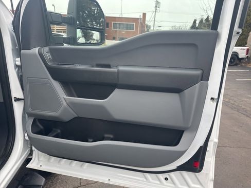Used 2024 Ford F350 XL w/ XL Off-Road Package image 33