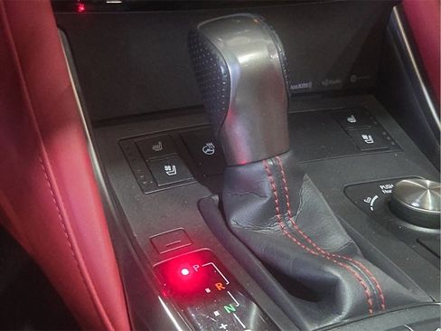 Used 2023 Lexus IS 350 F Sport image 26