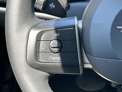 New 2026 MINI Cooper S FWD image 16