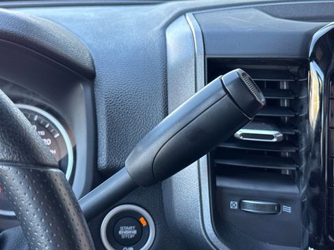 New 2025 RAM 2500 Tradesman image 17