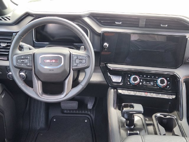 Used 2026 GMC Sierra 1500 AT4 w/ AT4 Premium Package AWD/4WD image 24