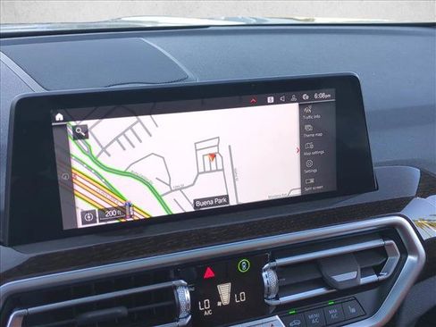 Used 2023 BMW X3 sDrive30i w/ Convenience Package image 13