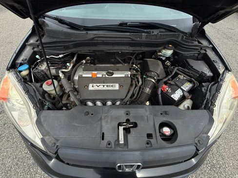 Used 2008 Honda CR-V LX image 27