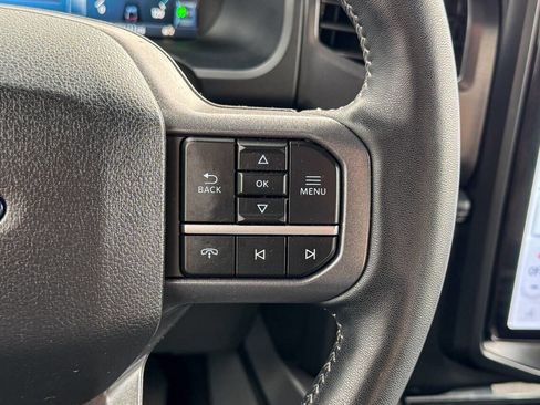 Used 2024 Ford F150 Lightning Flash image 34