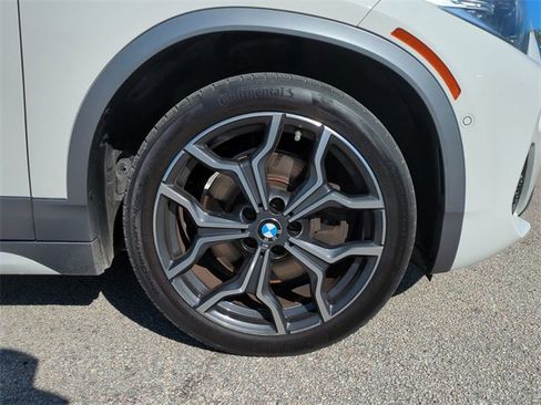 Used 2018 BMW X2 sDrive28i w/ M SportX Package image 11