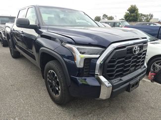 Used 2023 Toyota Tundra SR5 w/ TRD Off-Road Package AWD/4WD video 1