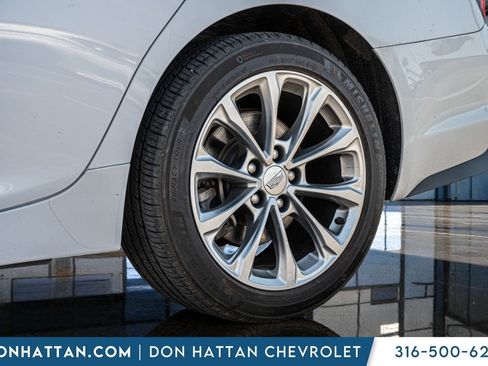 Used 2023 Cadillac CT5 Premium Luxury w/ Climate Package RWD image 38