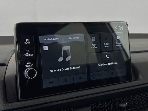 Used 2026 Honda CR-V Sport-L image 16