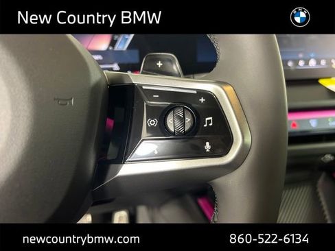 New 2026 BMW X3 xDrive30 w/ Premium Package image 17