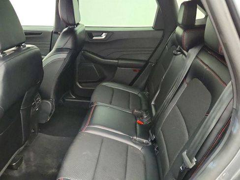 Used 2025 Ford Escape ST-Line AWD/4WD image 20