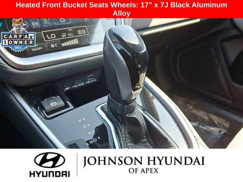 Used 2023 Subaru Outback Premium AWD/4WD image 14