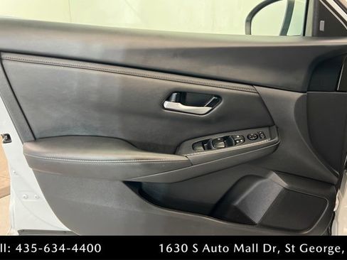 Used 2024 Nissan Sentra SV image 14