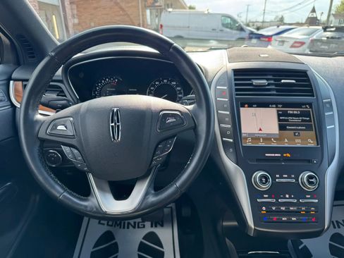 Used 2019 Lincoln MKC Reserve w/ MKC Climate Package image 57