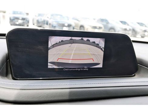 Used 2023 MAZDA CX-30 AWD 2.5 S w/ Preferred Package image 23