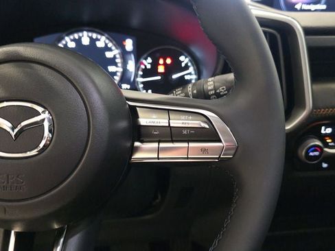 New 2025 MAZDA CX-50 AWD 2.5 Hybrid w/ Weather Package image 28