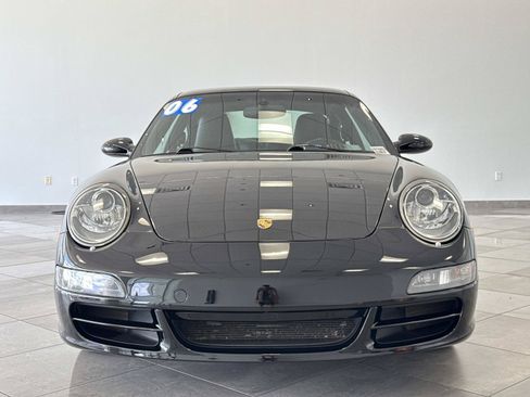 Used 2006 Porsche 911 Carrera RWD image 25