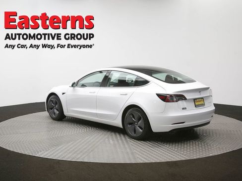 Used 2020 Tesla Model 3 Long Range AWD/4WD image 60