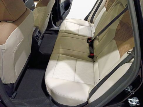 Used 2026 Nissan Murano Platinum w/ Cargo Package AWD/4WD image 13