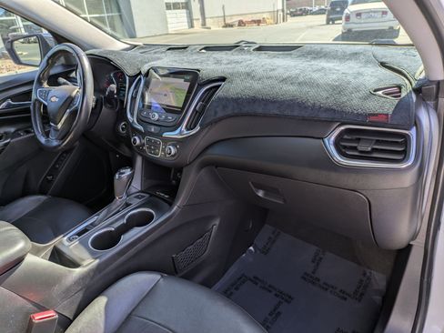 Used 2018 Chevrolet Equinox Premier image 33