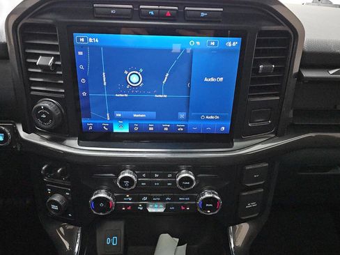 Used 2023 Ford F150 XLT w/ Equipment Group 302A High image 13