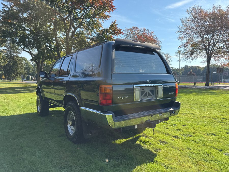 Used 1994 Toyota 4Runner SR5 AWD/4WD image 19
