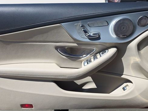 Used 2023 Mercedes-Benz C 300 Cabriolet image 21