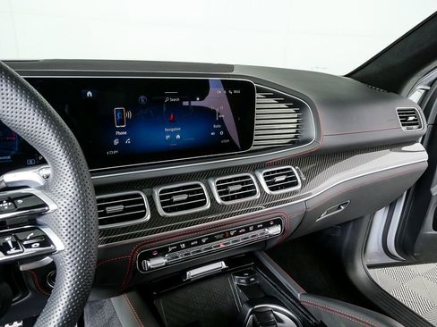 Used 2024 Mercedes-Benz GLE 63 AMG S image 13