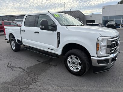 Certified 2025 Ford F250 XLT