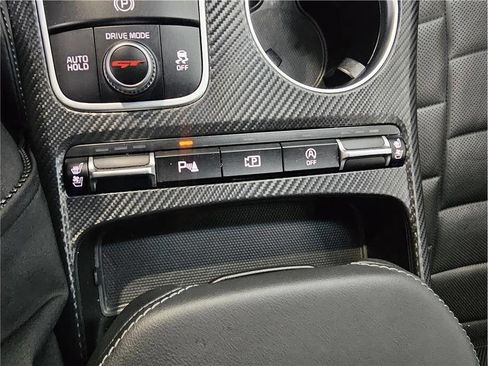 Used 2022 Kia Stinger GT2 w/ Scorpion Package image 23