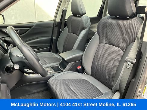 Certified 2021 Subaru Forester Premium w/ Popular Package #1 AWD/4WD image 8