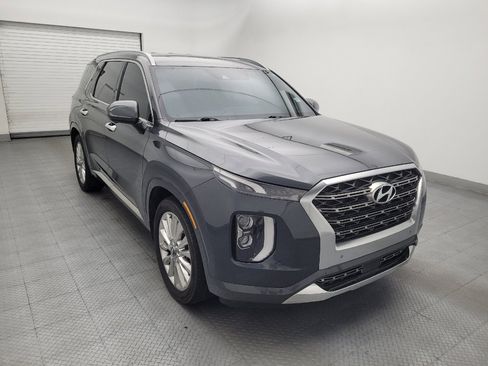 Used 2020 Hyundai Palisade Limited FWD image 13