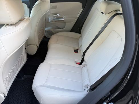 Certified 2026 Mercedes-Benz GLA 250 4MATIC image 10