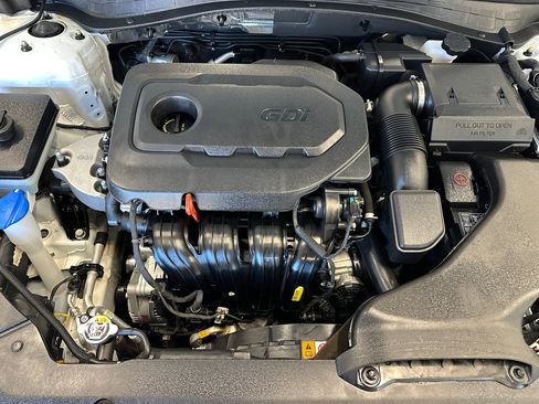 Used 2019 Kia Optima S w/ S Panoramic Sunroof Package image 40