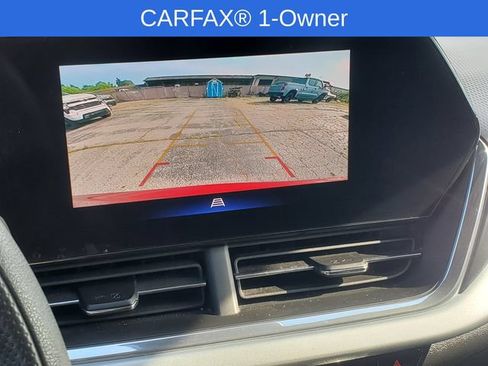 Used 2025 Chevrolet Trax LT FWD image 18