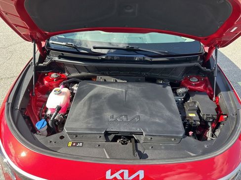 Used 2023 Kia Niro Wind w/ Wind Preserve Package image 31