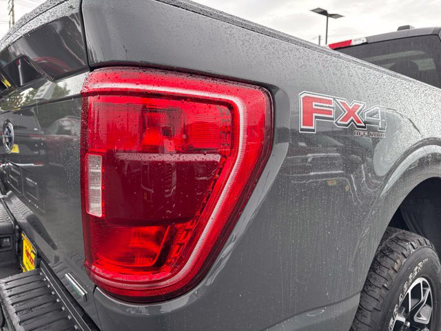 Used 2021 Ford F150 XLT w/ Equipment Group 302A High AWD/4WD image 14