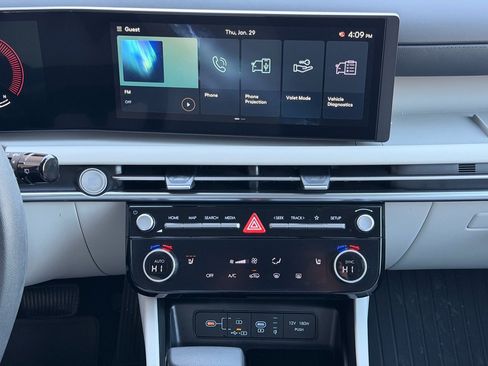 Used 2025 Hyundai Tucson SEL image 31