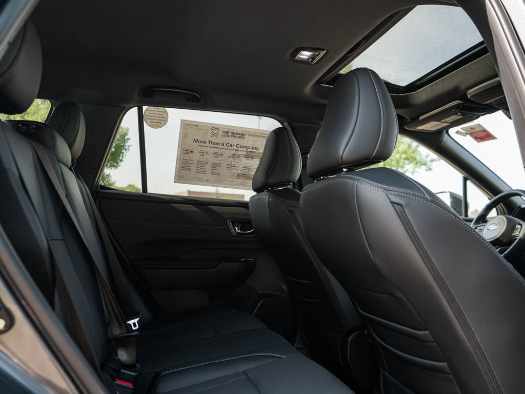 New 2026 Subaru Outback Touring XT AWD/4WD image 11