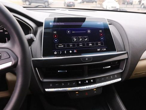 Used 2023 Cadillac CT5 Luxury image 15