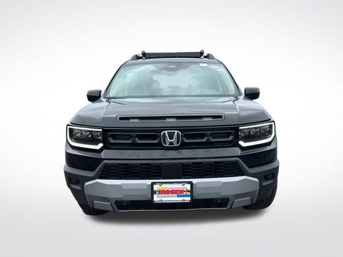 New 2026 Honda Passport RTL image 8
