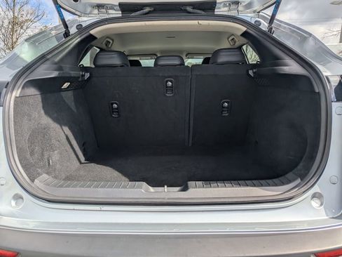 Used 2021 MAZDA CX-30 AWD 2.5 S w/ Select Package image 15