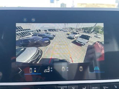 New 2025 Chevrolet Brightdrop 600 AWD/4WD image 5