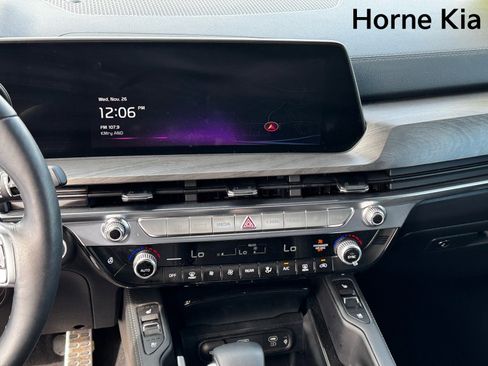 New 2025 Kia Telluride SX Prestige X-Pro image 15