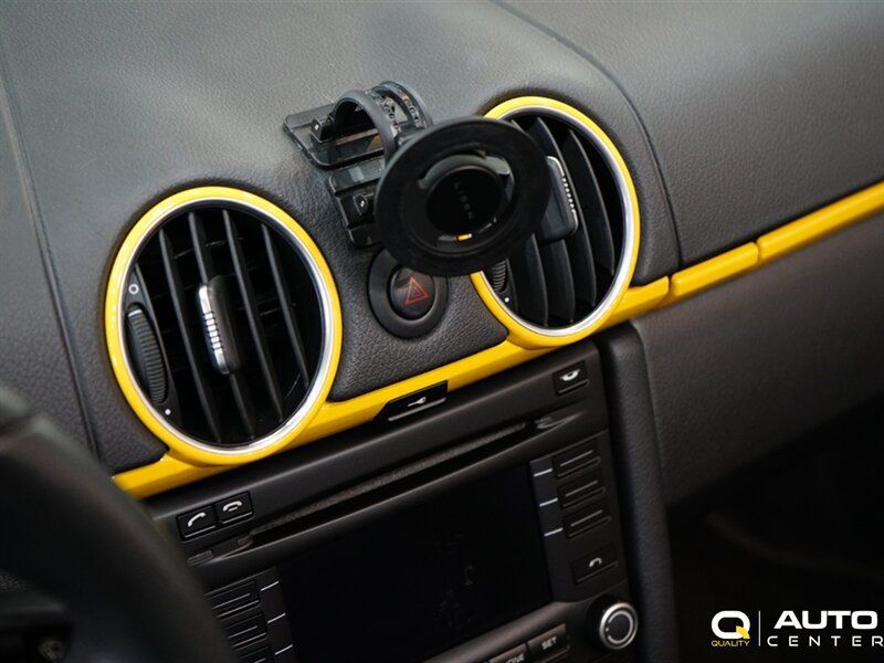 Used 2011 Porsche Boxster RWD image 23