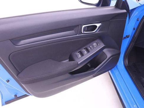 Certified 2024 Honda Civic Sport image 10